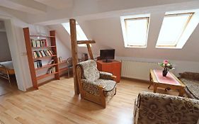 Pension Hinz & Kunz